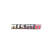 Emblema Parrilla Nissan Nismo Sentra 2012 Al 2018