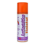 Finistat Antiestático Para Ropa En Aerosol 