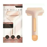 Rodillo Facial Ice Roller Reafirmante Gel Frio Anti-arrugas