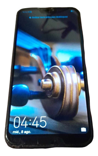 Huawei P20 Lite 32 Gb 4 Gb Ram (detalle A La Vista)