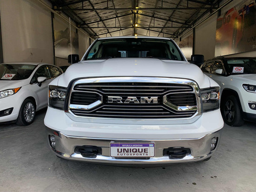 Ram 1500 2015 5.7 Laramie Atx V8