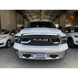 Ram 1500 2015 5.7 Laramie Atx V8