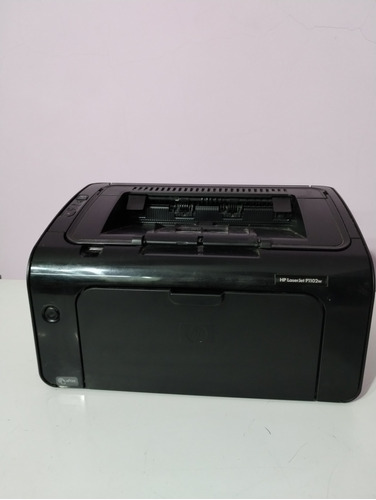 Impresora Hp 1102w