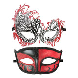 Mascaras Mascaras Para Parejas Mardi Gras Veneciana Disfrace