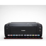 Impressora Canon Pro-1000 Com Tinta E Papéis Fine Art