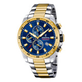 Reloj F20562/2 Festina Hombre Chrono Sport