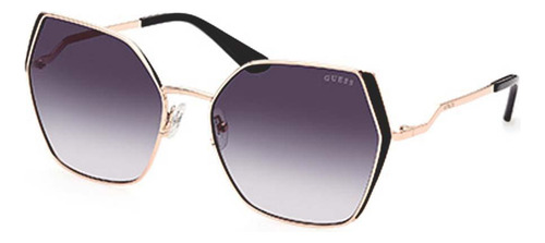 Gafas De Sol Guess - Gu7843 6128b