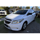 Chevrolet Onix Joy Ls 5p C/gnc 2017