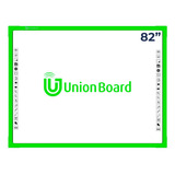 Quadro Interativo Unionboard 82`` - Touch C/dedo