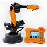 Wlkata Mirobot 6dof Mini Brazo Robotico Industrial Kit Profe