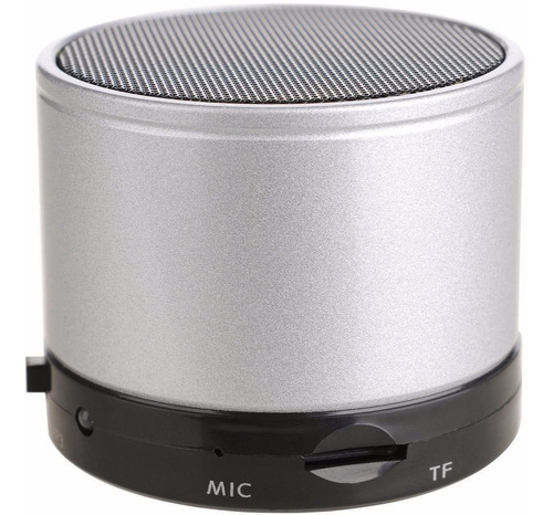 Parlante Mini Speaker Bluetooth 3.0