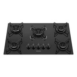 Cooktop Itatiaia Essencial 5 Bocas 220v Preto