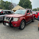 Nissan Frontier 2015 4.0 Pro-4x V6 4x4 Mt