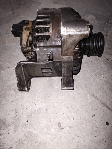 Alternador De Bmw X5 3.0i 2002consultar $ Foto 3