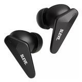Audífonos Sleve Bluetooth Inalámbricos In Ear Xpods Black