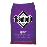 Alimento Croqueta Perro Diamond Puppy 9kg