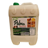 Aceite De Fritura Profunda, Oleina De Palma Frito Palma 20l