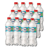 Agua Vital Sin Gas 600 Ml Pack X12 Botellas   