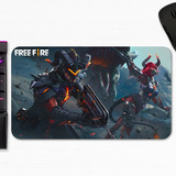 Mouse Pad Garena Free Fire Gamer M