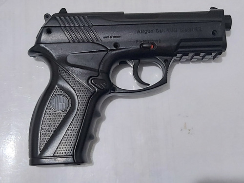 Pistola Rossi C11 6mm