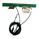 Antena Wifi Notebook Compatible Con Wgt W550