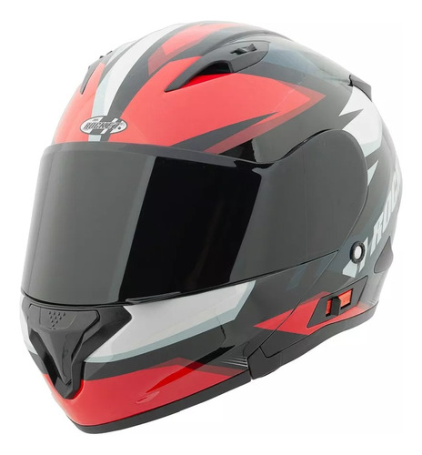 Casco Abatible Joe Rocket Abatible Rkt 300 Alter Ego