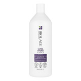 Shampoo Hidratante Vegano Para Cabello Biolage Ultrahydra 1l
