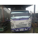 Camión, Marca Jmc, Modelo 2023, Linea Jx1044tc4, Blanco 