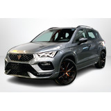 Cupra Ateca 2023