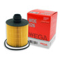 Filtro De Aceite Wega Jeep Renegade Commander Fiat Toro Mazda 626