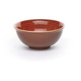 Bowl De Porcelana 12 Cm Rak Coral Porcelain Premium G