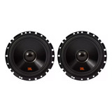 Kit 2 Vias Jbl 62vfx55 6 Polegadas 55w Rms 4 Ohms