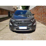 Ford Ecosport Storm 4wd 2021