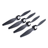 Helices Para Tr-c385 Avion Rc Tr-c285g De 4 Canales 4 Piezas