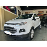 Ford Ecosport 2.0 Titanium 143cv 4x2-gnc