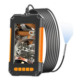 Camara Endoscopio Industrial Hd 1080p Boroscopio 3.9mm Efuto
