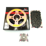 Kit De Arrastre Para Moto Veloci Xeverus 250cc