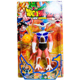 Set Dragon Ball Z Super Goku Muñeco Articulado De Juguete