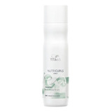 Wella Professionals Nutricurls Shampoo 250ml