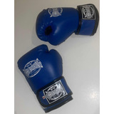 Guantes De Boxeo Junior Usados