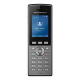 Wp825, Teléfono Ip Hd Wifi Dualband, Uso Rudo, Usb, 3.5mm 