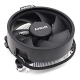 Cooler P/ Amd Ryzen 3/5/7 Athlon Socket Am4 Original