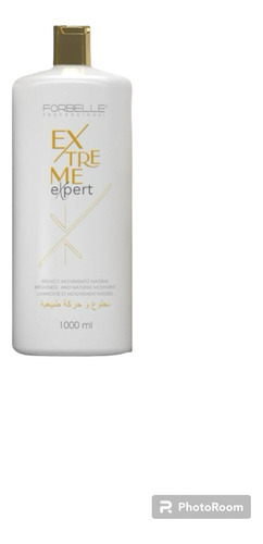 Forbelle Progressiva Extreme Liss 1000ml