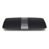 Roteador S/fio 1750mb Ea6500 Dual Band Usb 3.0 Linksys