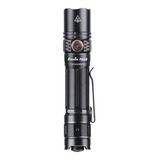 Linterna De Mano Fenix Pd35 V3.0 1700 Lumens Camping Tactica