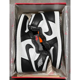 Jordan 1 Retro High 85 Black White