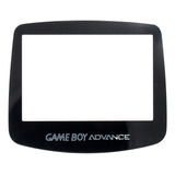 Mica Vidrio Para Game Boy Advance