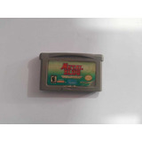 Metal Slug Advance Generico Para Nintendo Game Boy Advance