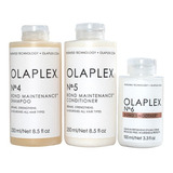 Olaplex Kit 4 5 6 - mL a $1355