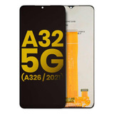 Modulo Samsung A32  A326b  Orig Negro 5g